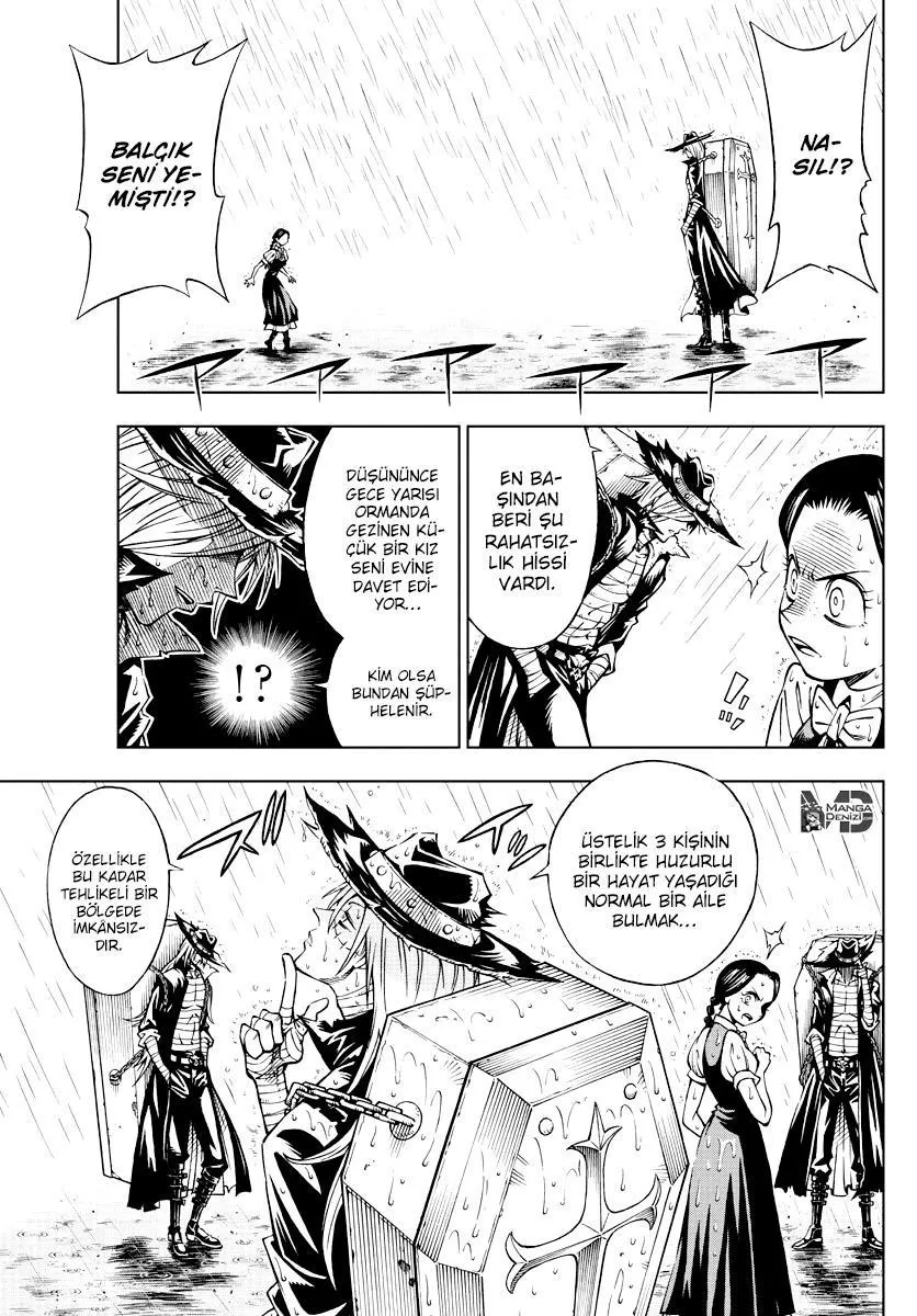 Marry Grave - Sayfa 29