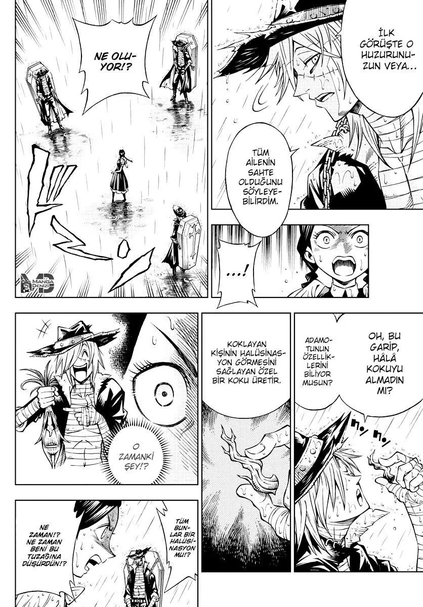 Marry Grave - Sayfa 30