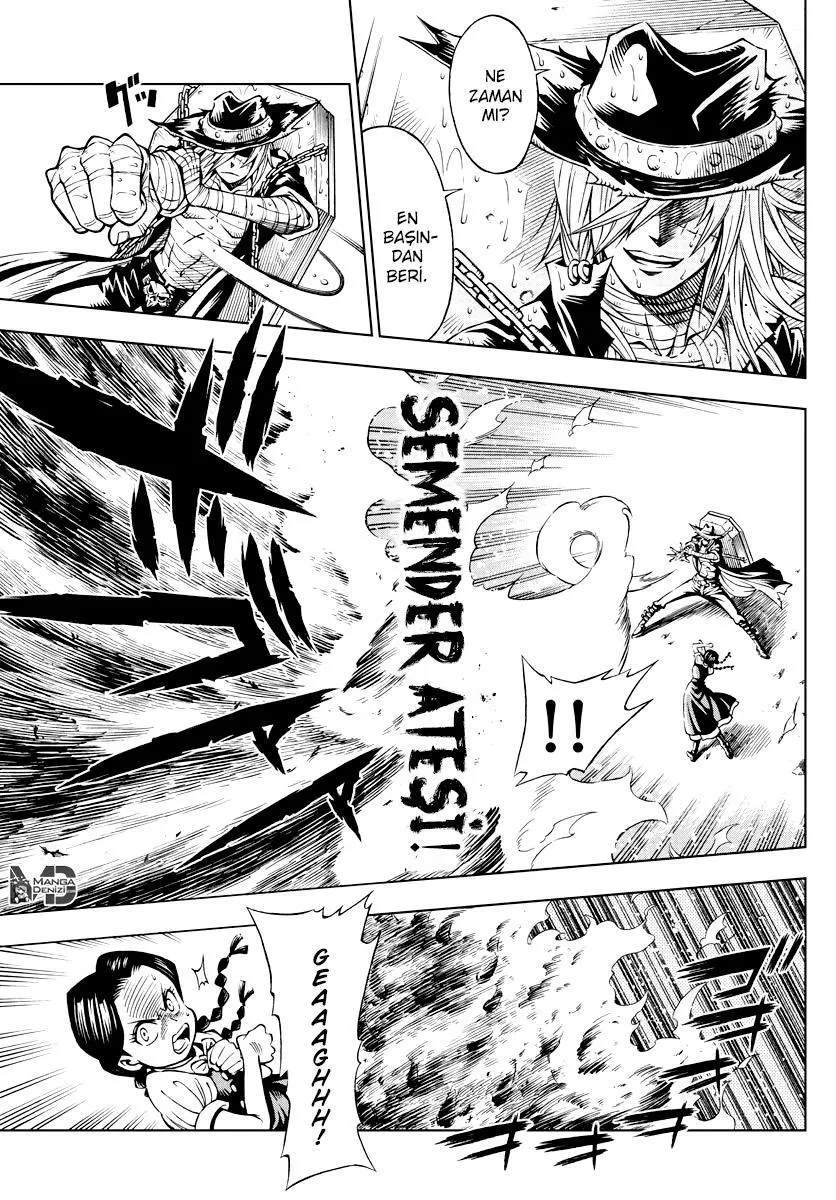 Marry Grave - Sayfa 31