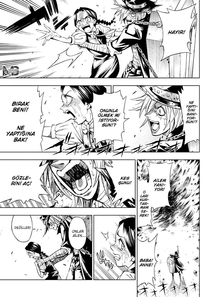 Marry Grave - Sayfa 33