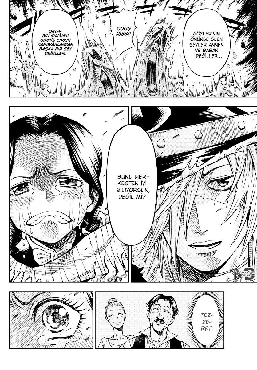 Marry Grave - Sayfa 34