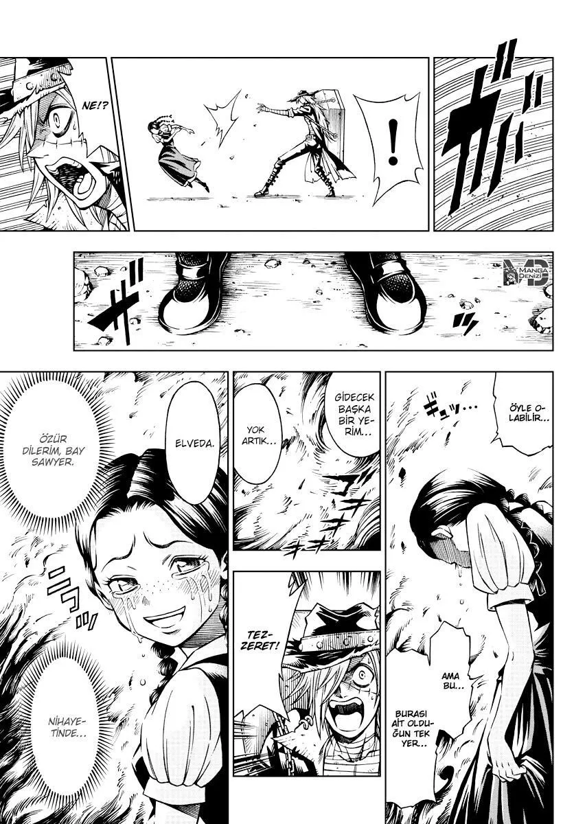 Marry Grave - Sayfa 35