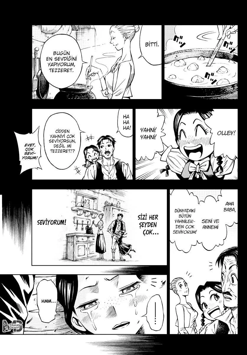 Marry Grave - Sayfa 37