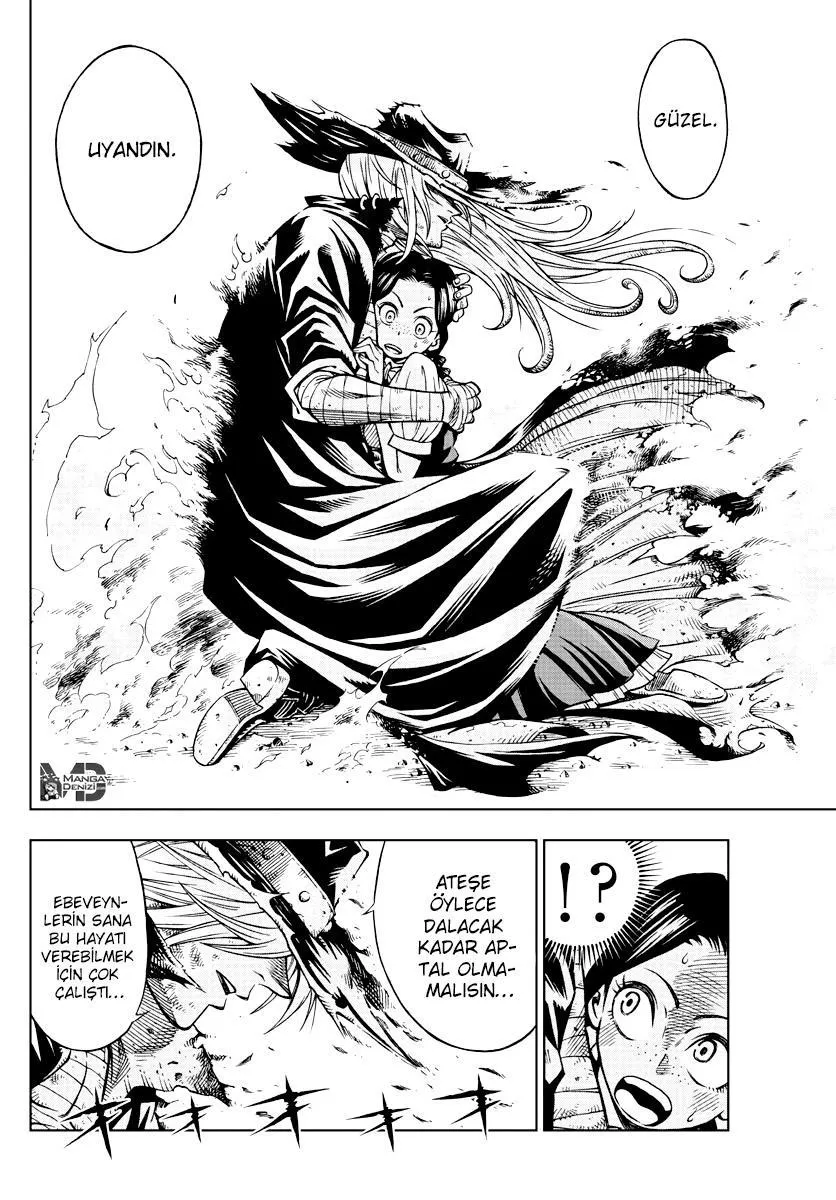 Marry Grave - Sayfa 38