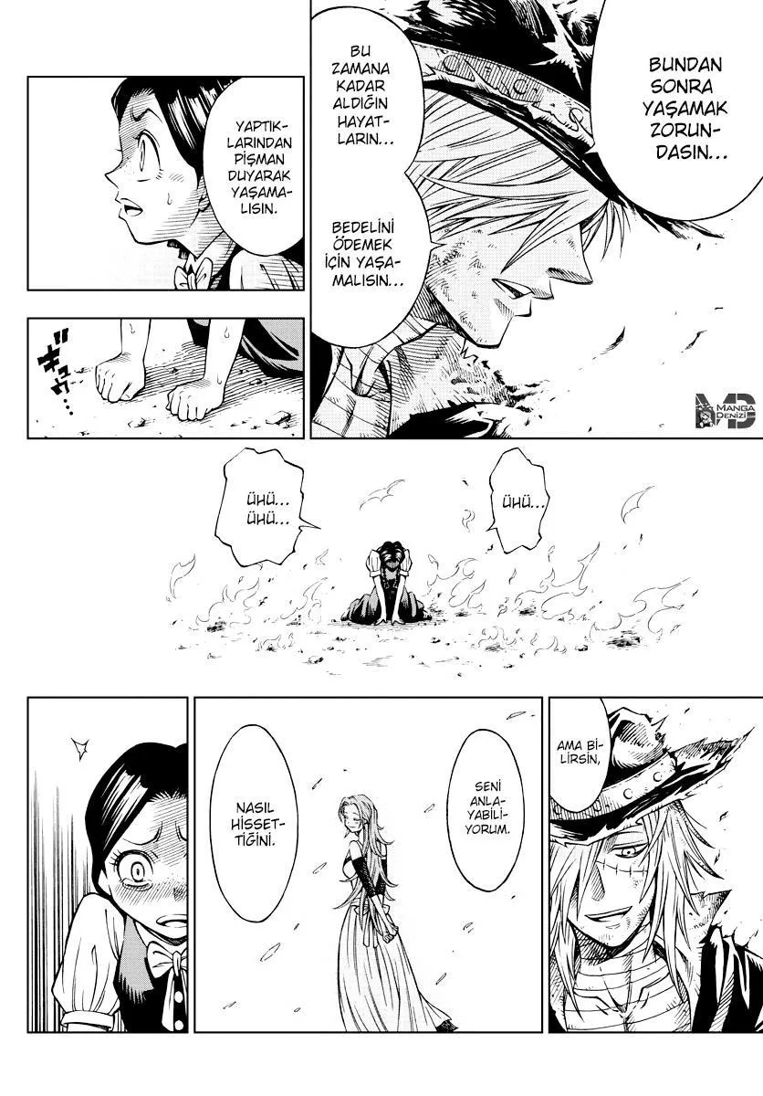 Marry Grave - Sayfa 40