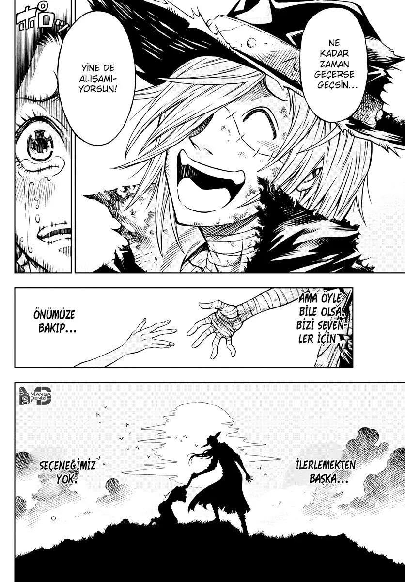 Marry Grave - Sayfa 42