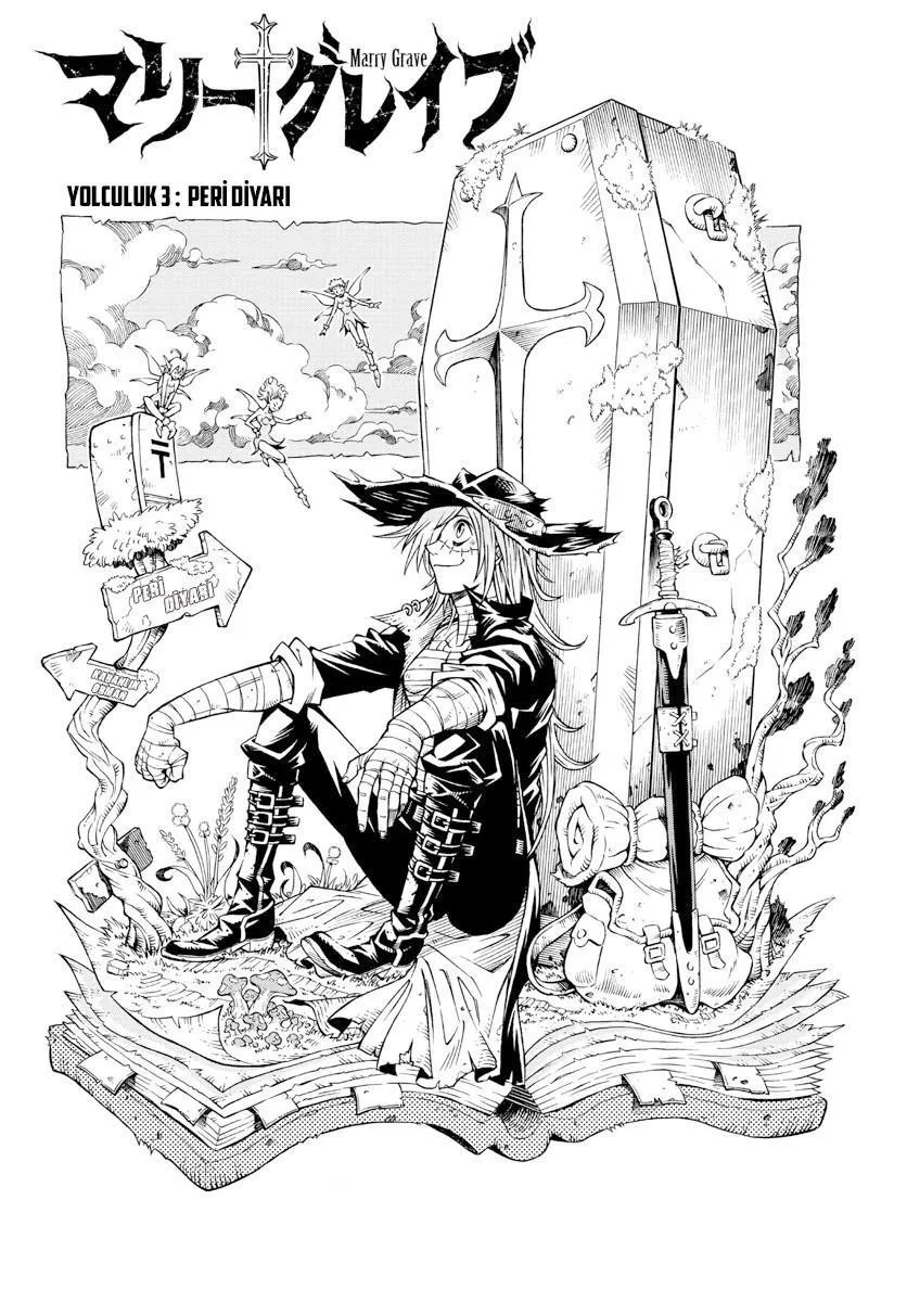 Marry Grave - Sayfa 3