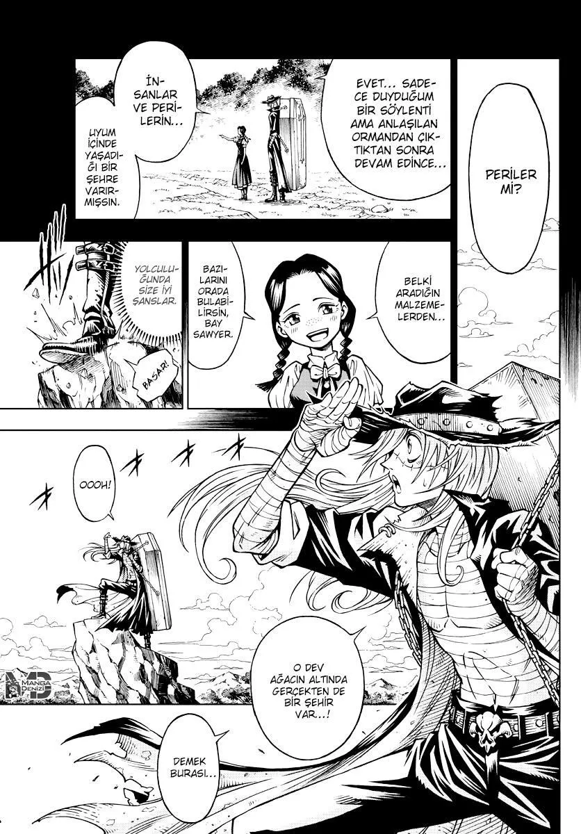 Marry Grave - Sayfa 4