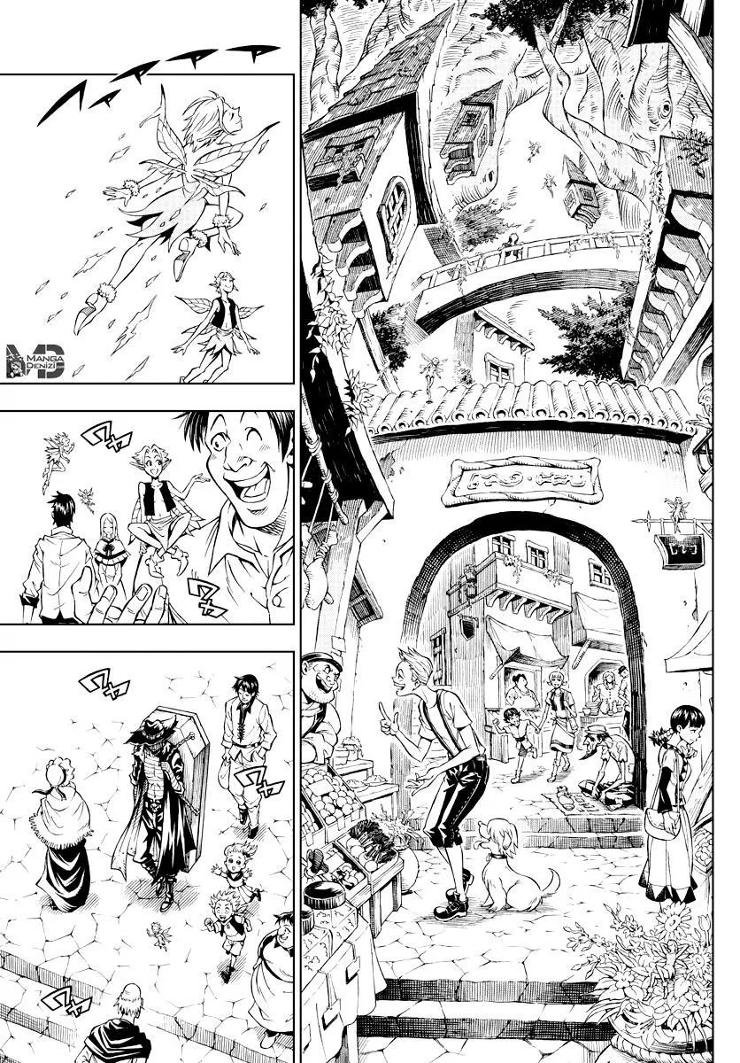 Marry Grave - Sayfa 6