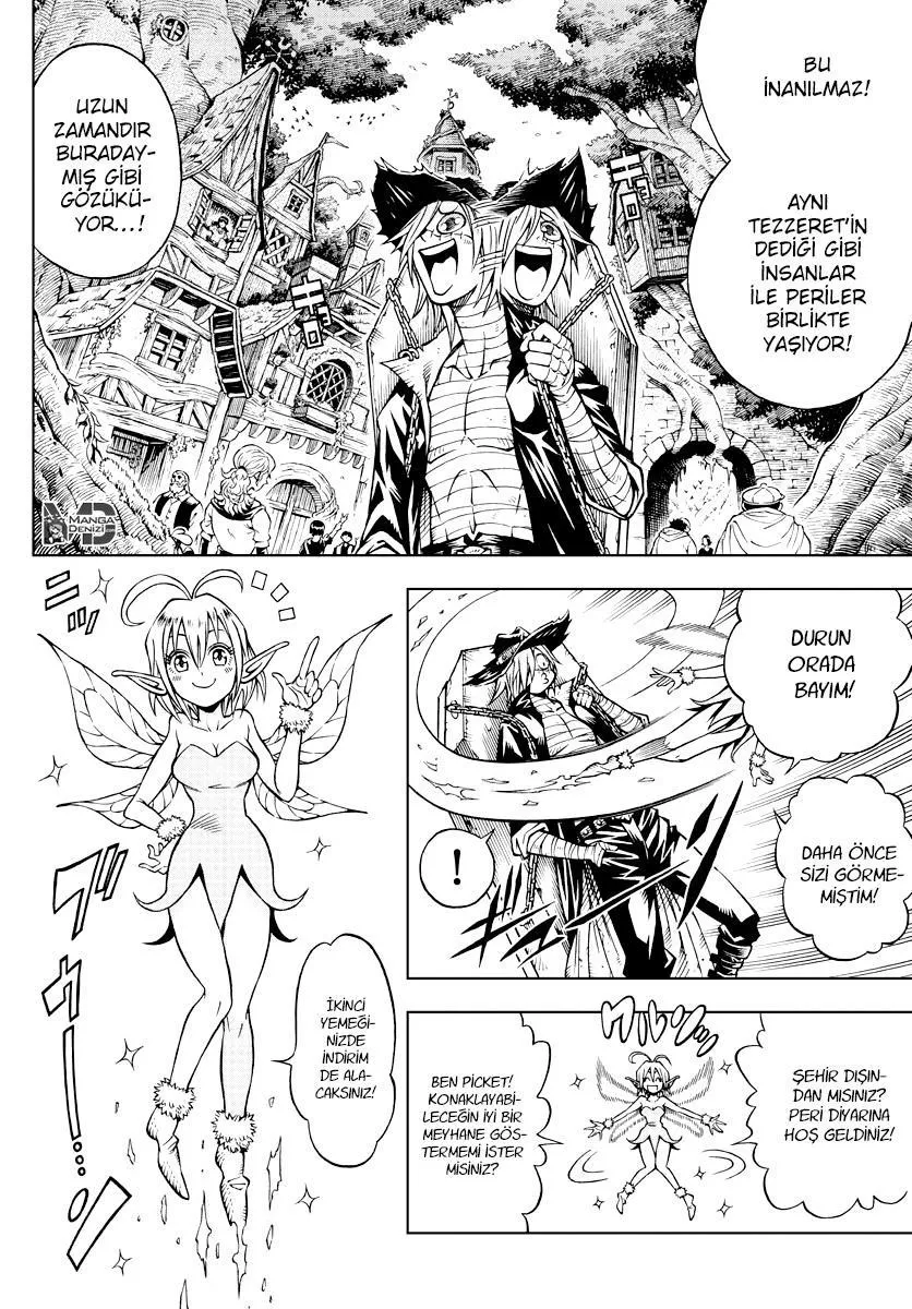 Marry Grave - Sayfa 7