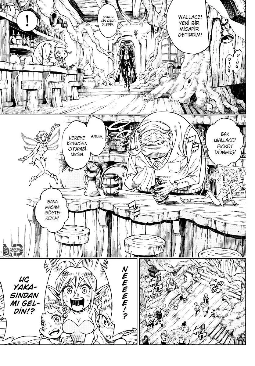 Marry Grave - Sayfa 8