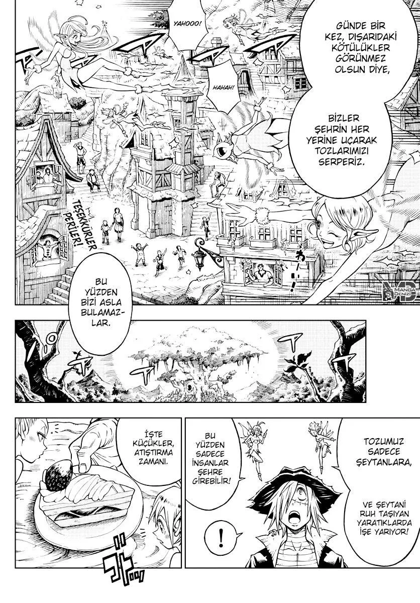 Marry Grave - Sayfa 11