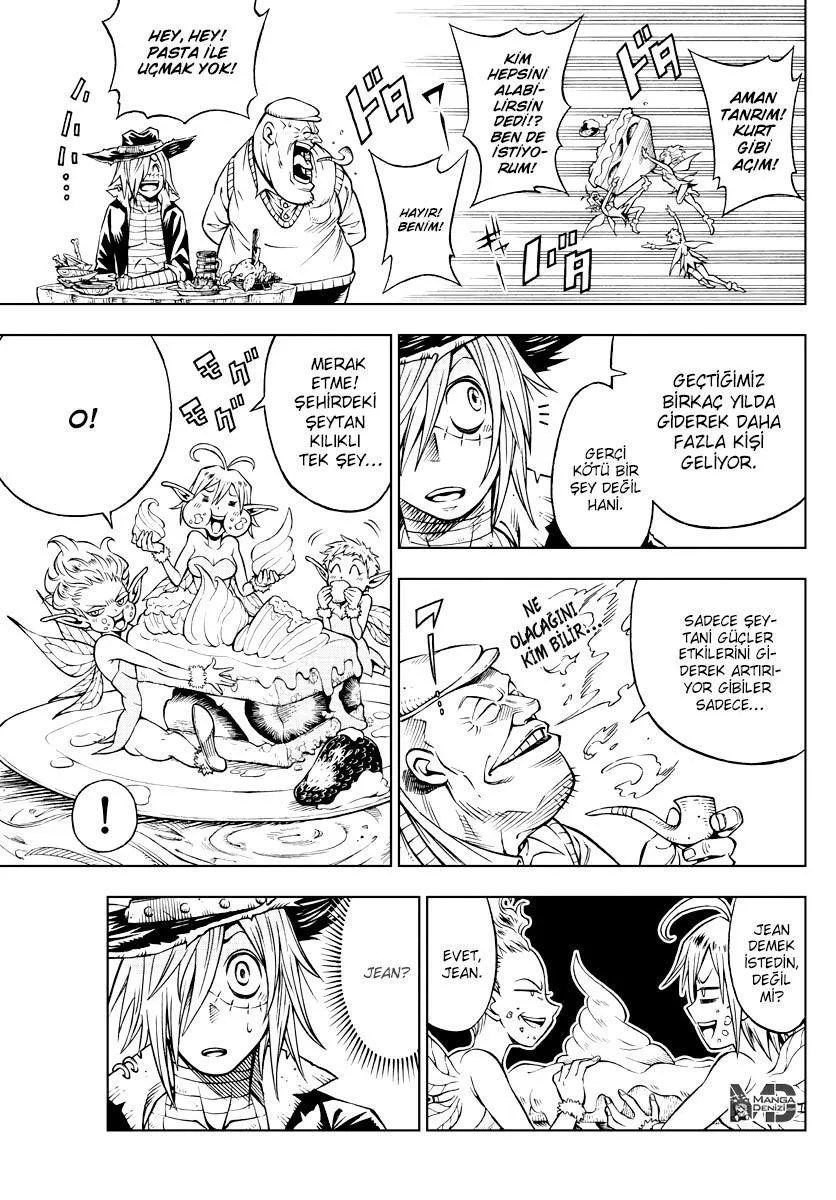 Marry Grave - Sayfa 12