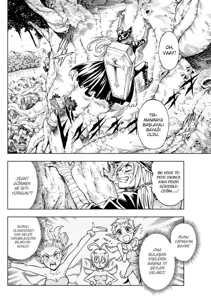 Marry Grave - Sayfa 15