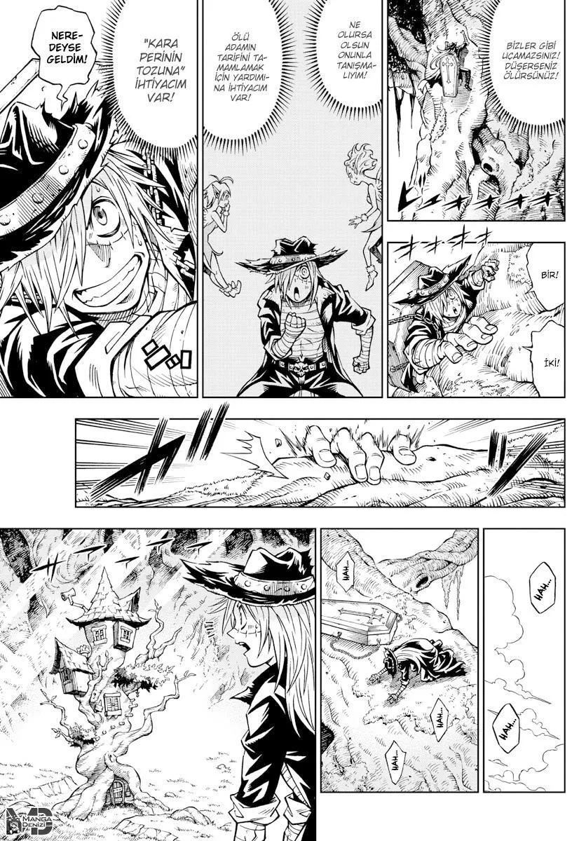 Marry Grave - Sayfa 16