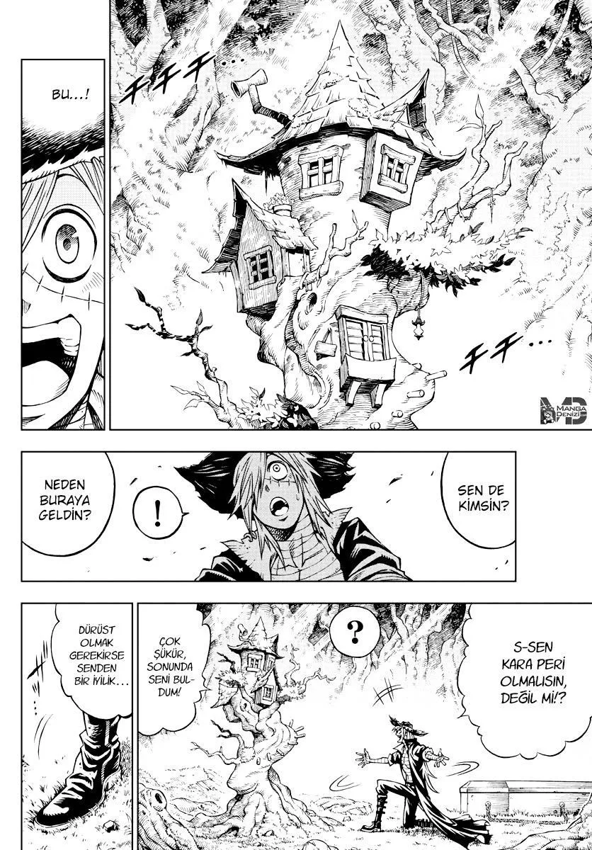 Marry Grave - Sayfa 17