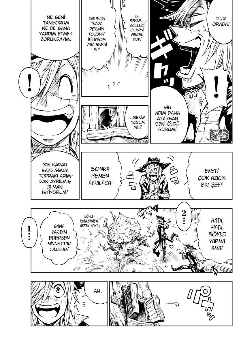 Marry Grave - Sayfa 18