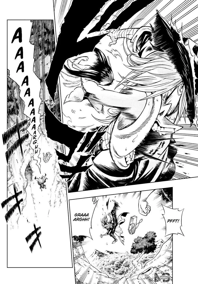 Marry Grave - Sayfa 19