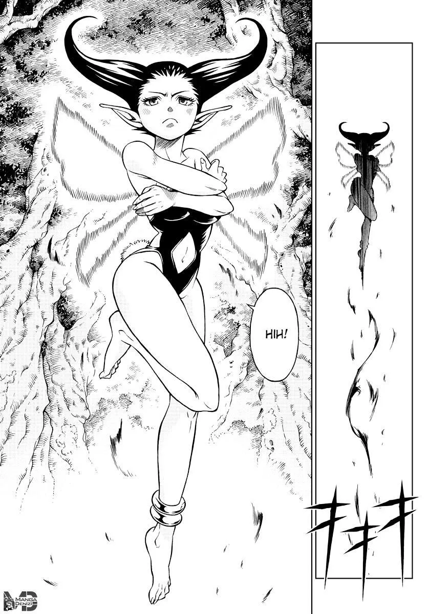 Marry Grave - Sayfa 20