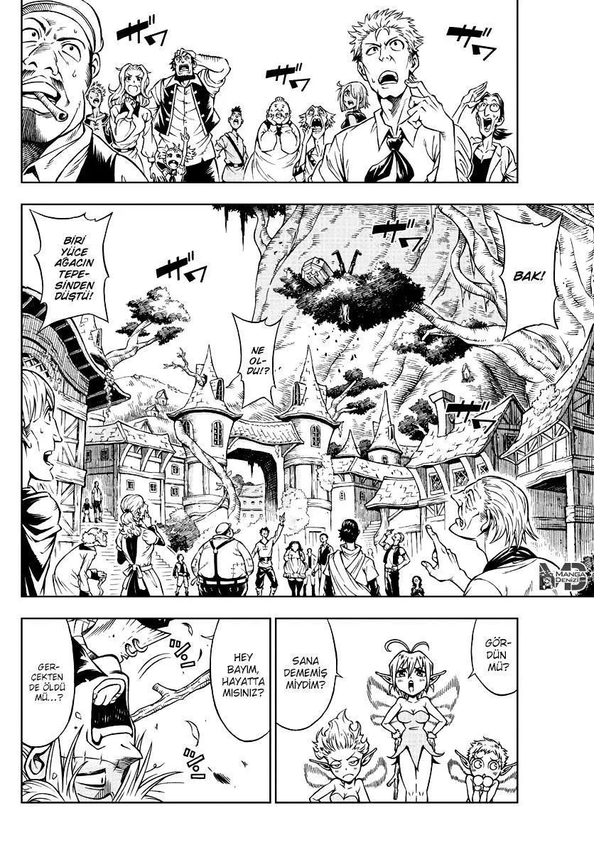 Marry Grave - Sayfa 21