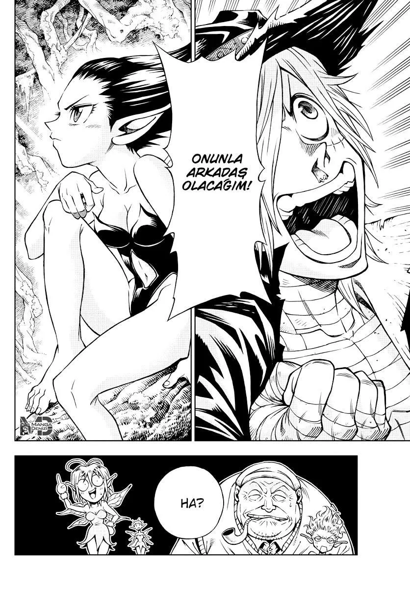 Marry Grave - Sayfa 23