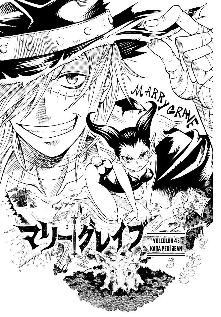 Marry Grave - Sayfa 2