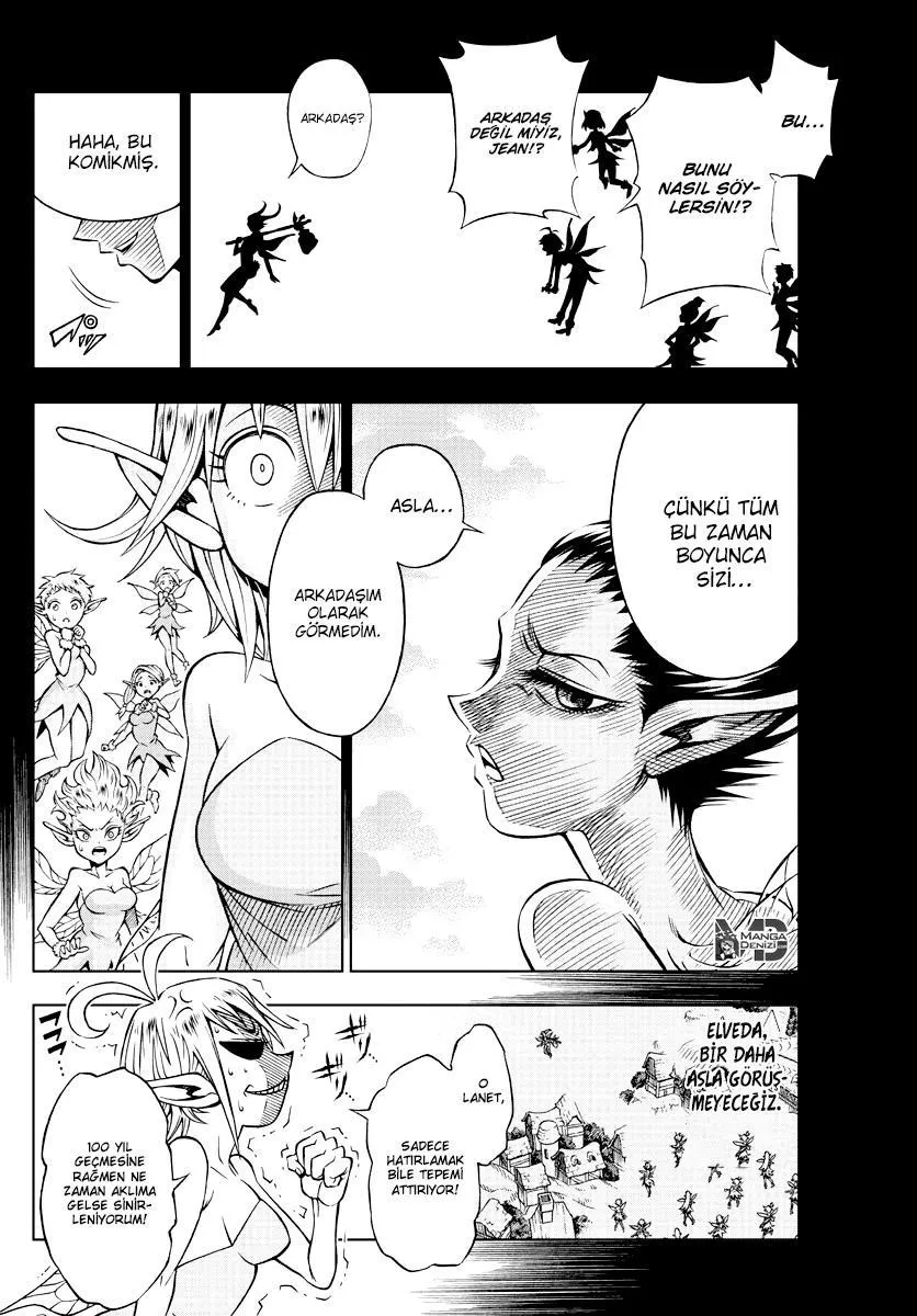 Marry Grave - Sayfa 5