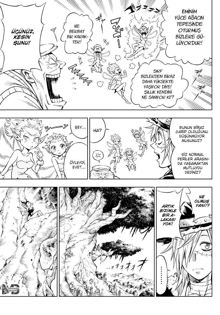 Marry Grave - Sayfa 6