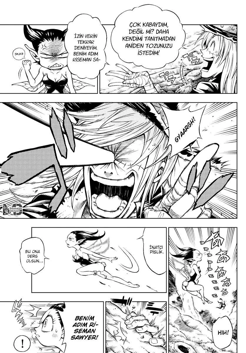 Marry Grave - Sayfa 8