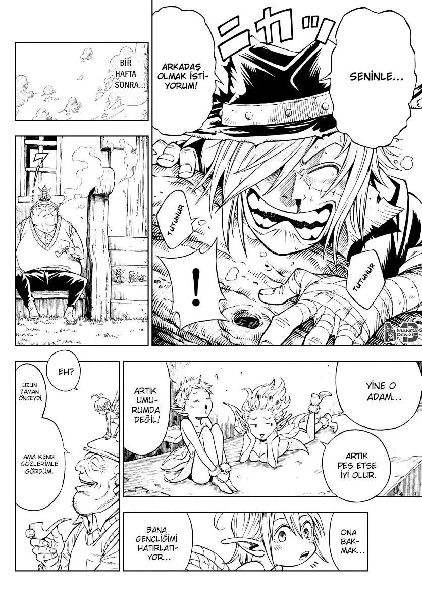 Marry Grave - Sayfa 9