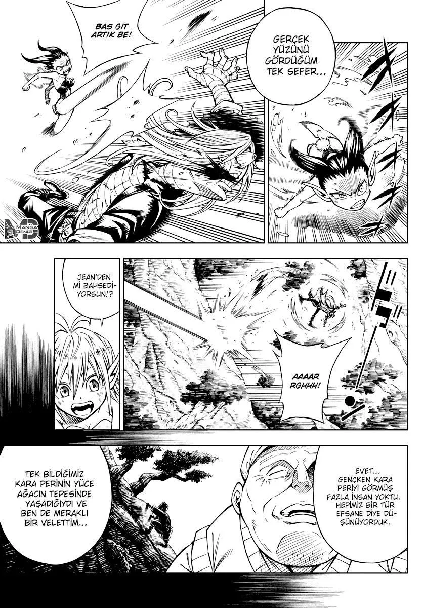 Marry Grave - Sayfa 10