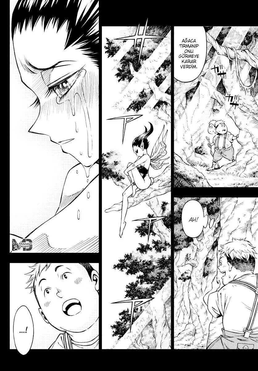 Marry Grave - Sayfa 11