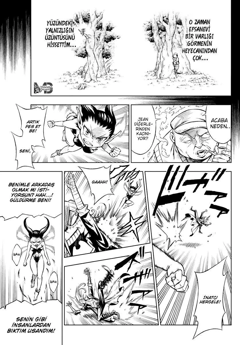 Marry Grave - Sayfa 12