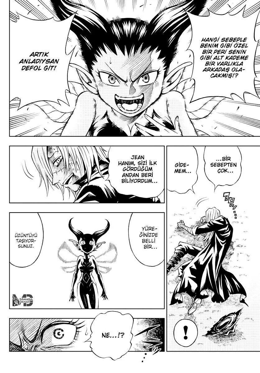 Marry Grave - Sayfa 13