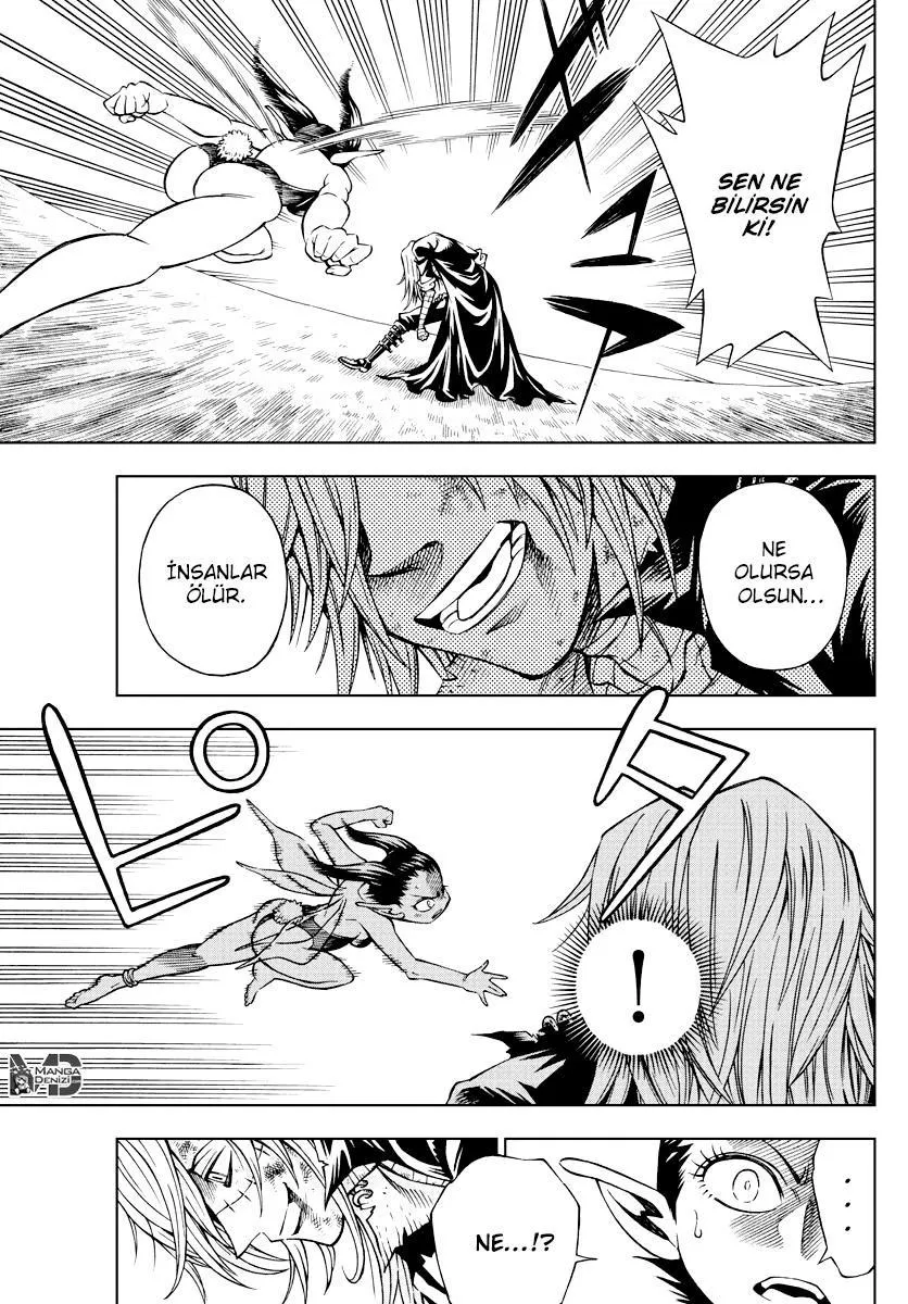 Marry Grave - Sayfa 14