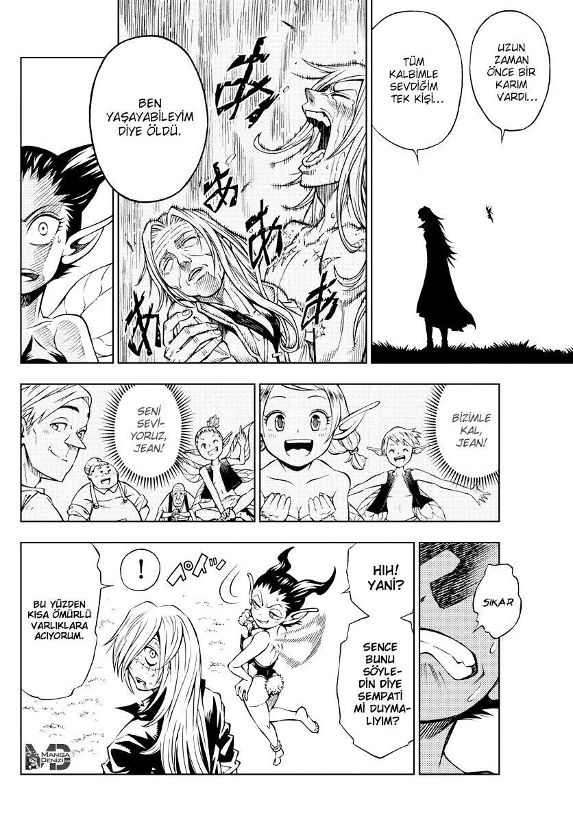 Marry Grave - Sayfa 15