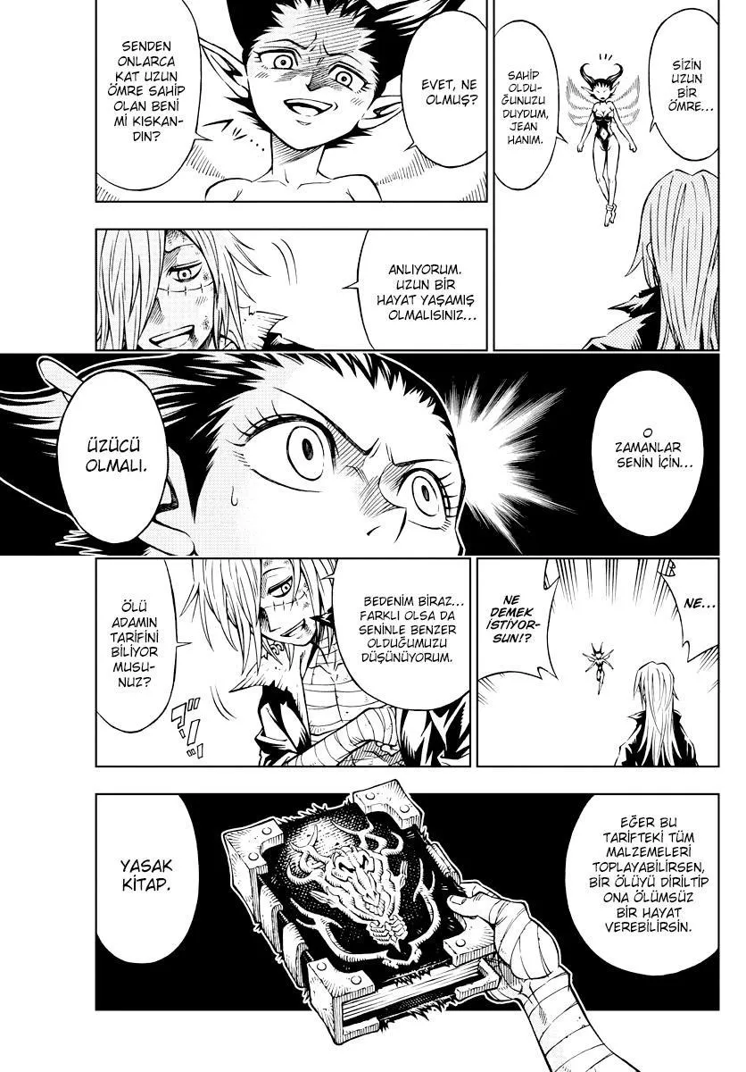 Marry Grave - Sayfa 16