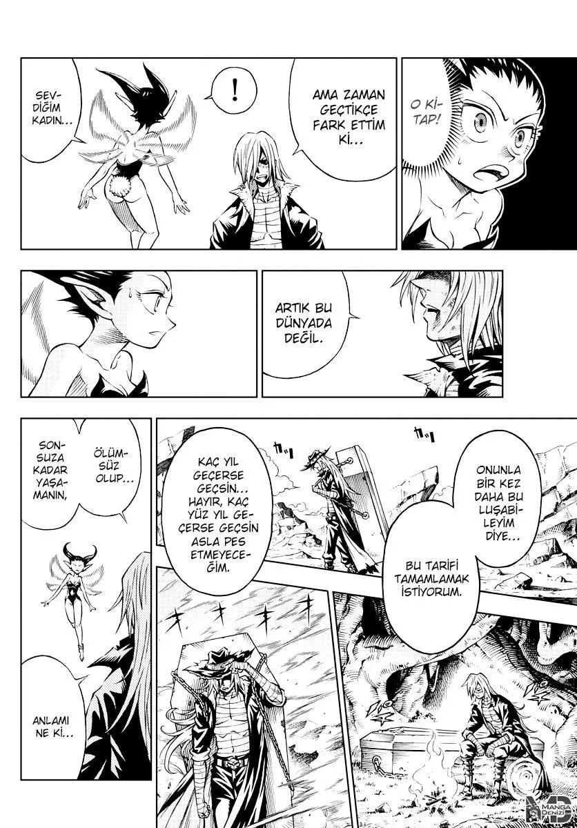 Marry Grave - Sayfa 17