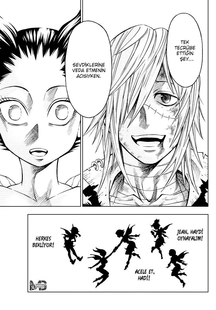 Marry Grave - Sayfa 18