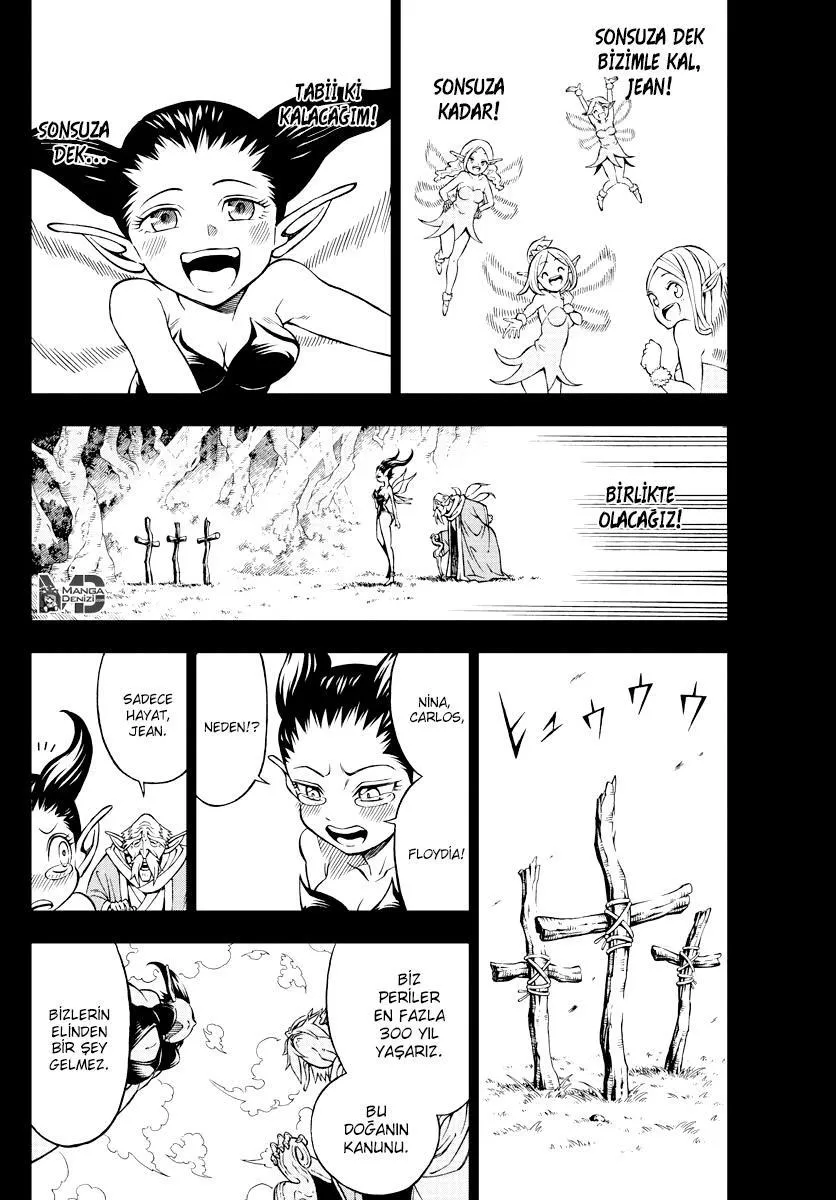 Marry Grave - Sayfa 19