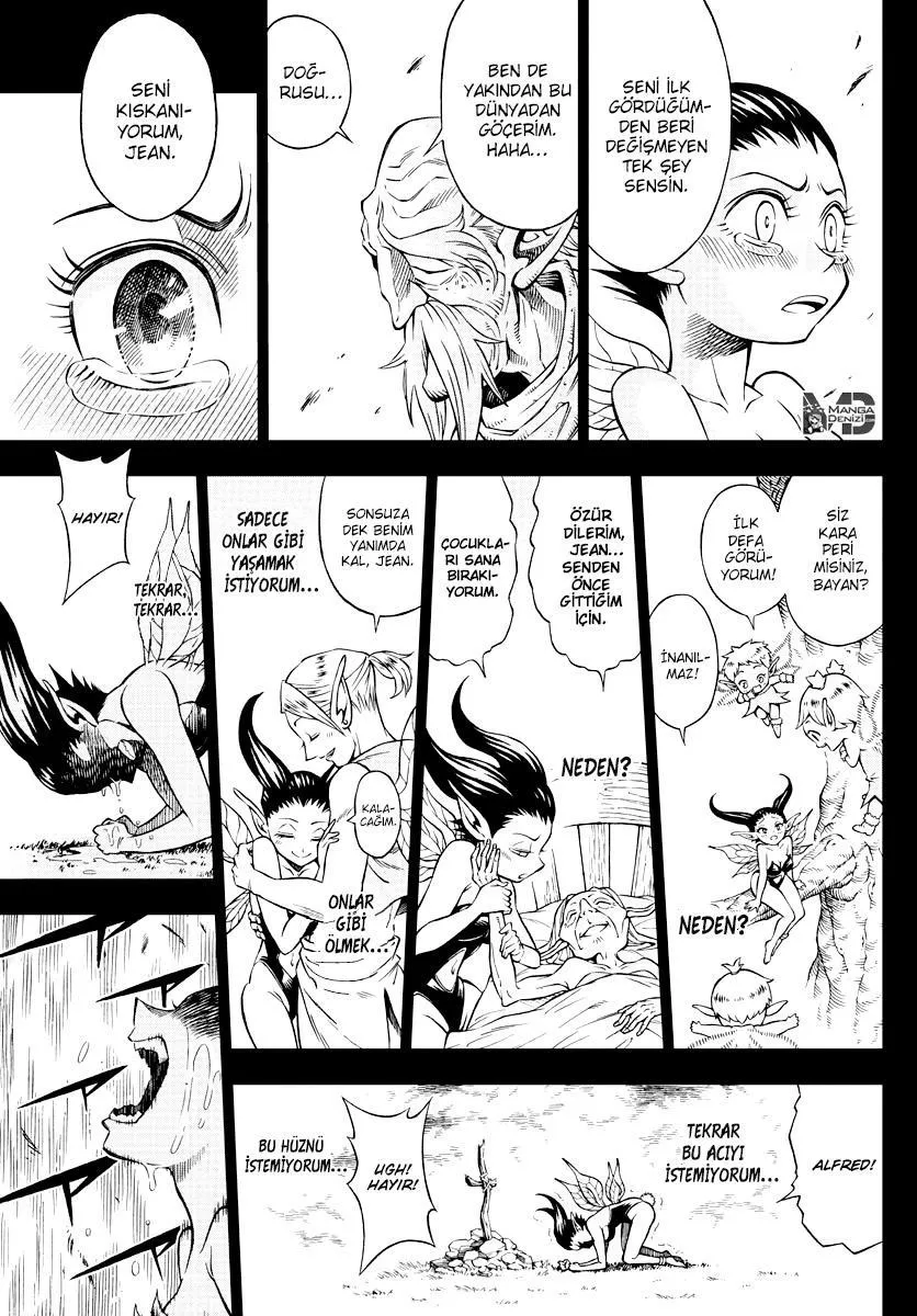 Marry Grave - Sayfa 20