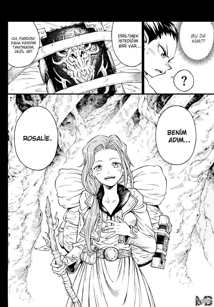 Marry Grave - Sayfa 23