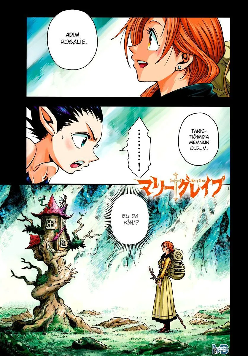 Marry Grave - Sayfa 2