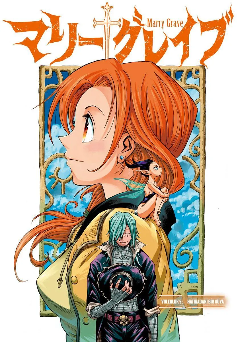 Marry Grave - Sayfa 3