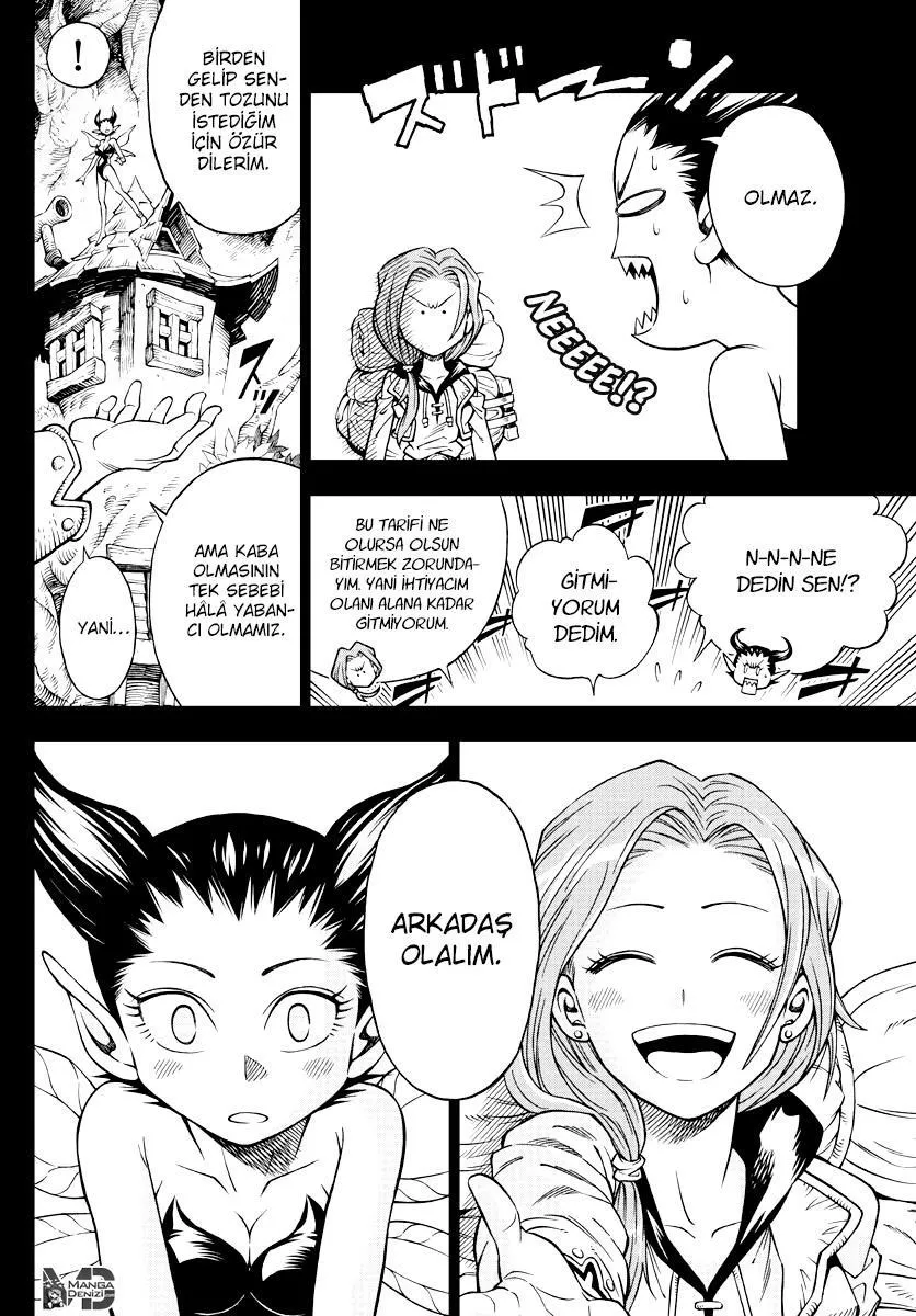 Marry Grave - Sayfa 5