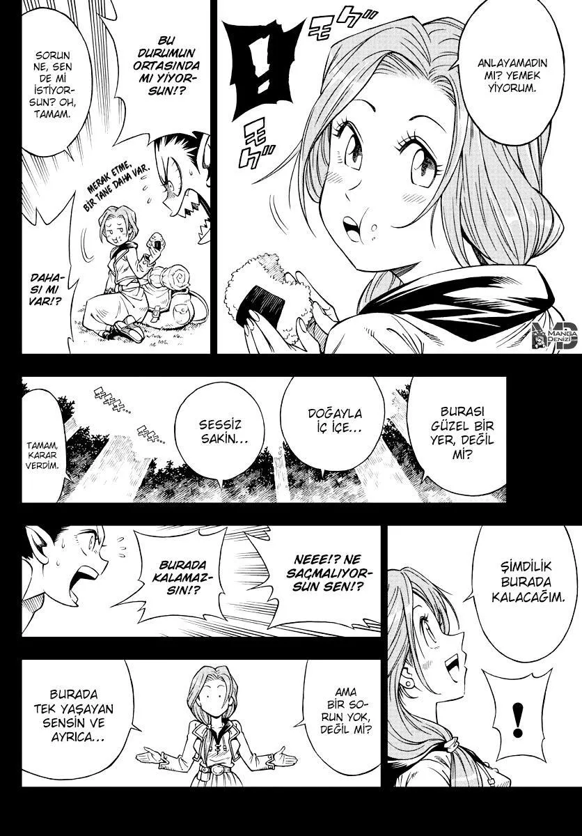 Marry Grave - Sayfa 7