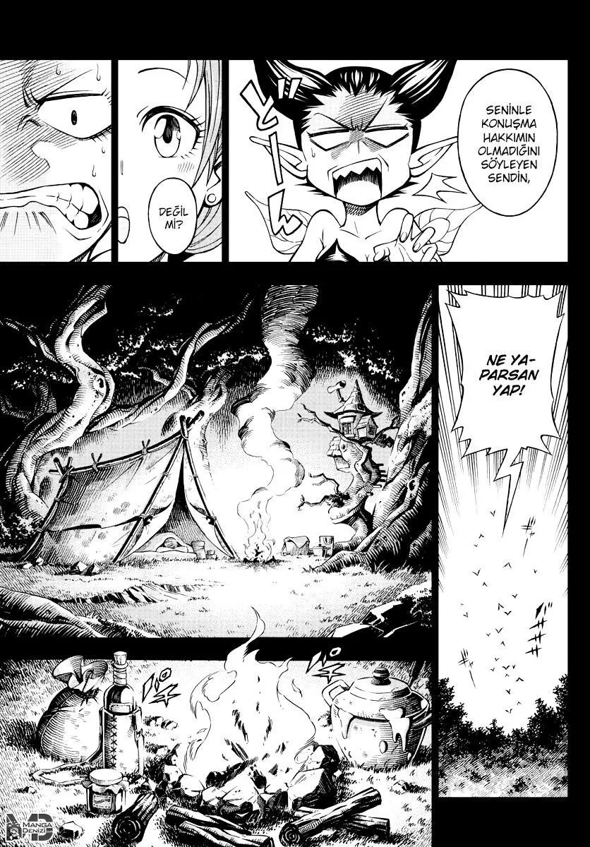 Marry Grave - Sayfa 8