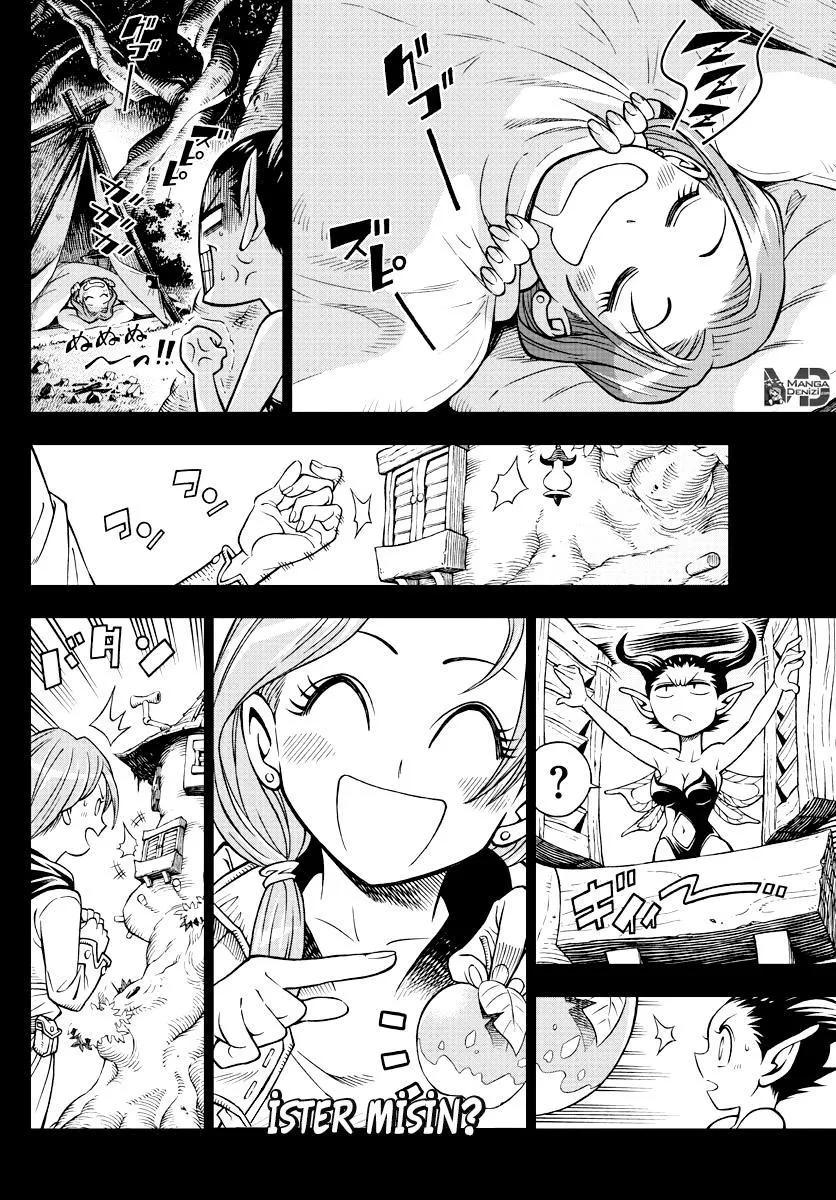 Marry Grave - Sayfa 9