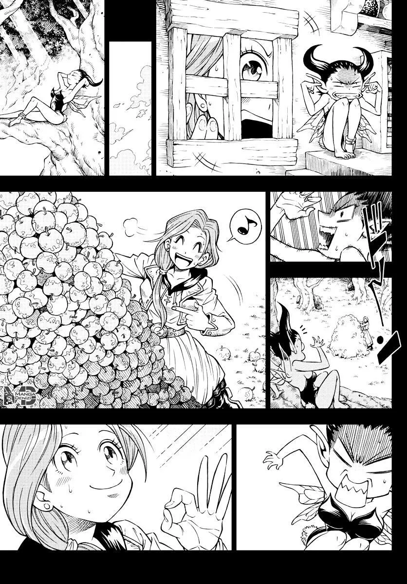 Marry Grave - Sayfa 10