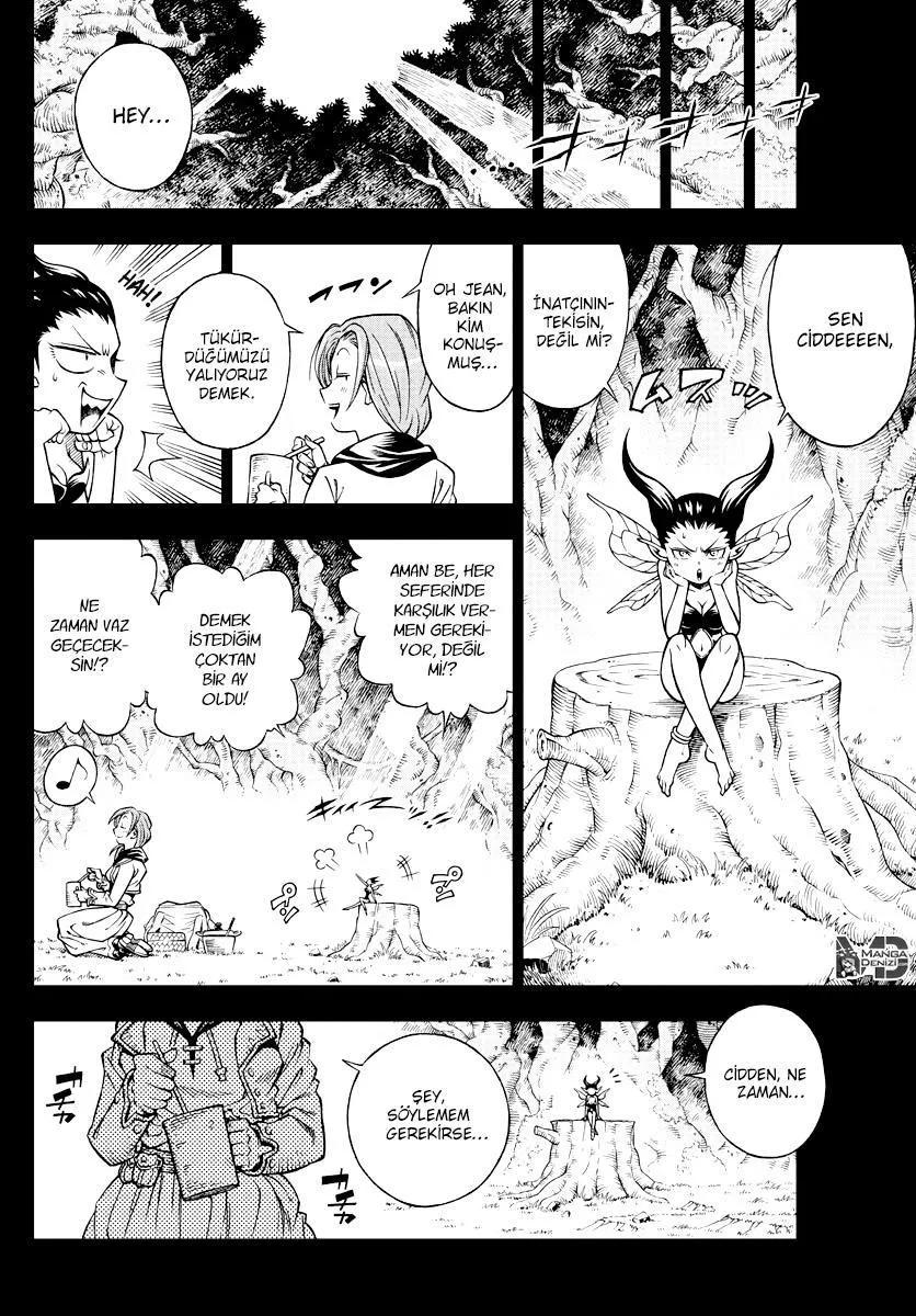 Marry Grave - Sayfa 11